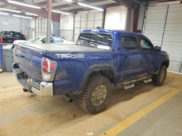 2022 TOYOTA TACOMA DOU - 3TYCZ5ANXNT104238
