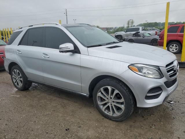 Vin: 4jgda5hb6ga634186, lot: 59757105, mercedes-benz gle-class 350 4matic 20164