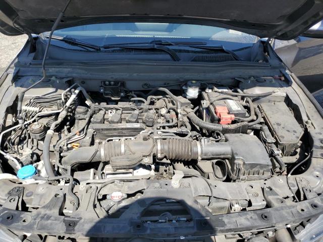 2019 HONDA ACCORD SPO - 1HGCV1F34KA033619
