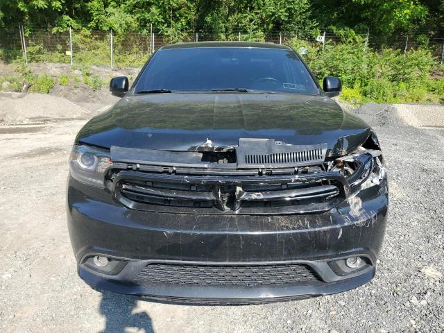 2017 DODGE DURANGO GT 1C4RDJDG9HC709769