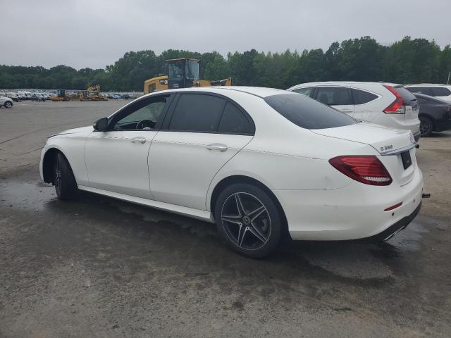 2020 MERCEDES-BENZ E 350 4MAT WDDZF8EB8LA740480