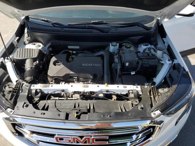 2019 GMC TERRAIN SL 3GKALPEV8KL220487