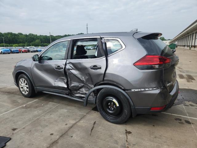 2017 NISSAN ROGUE S KNMAT2MV9HP540379