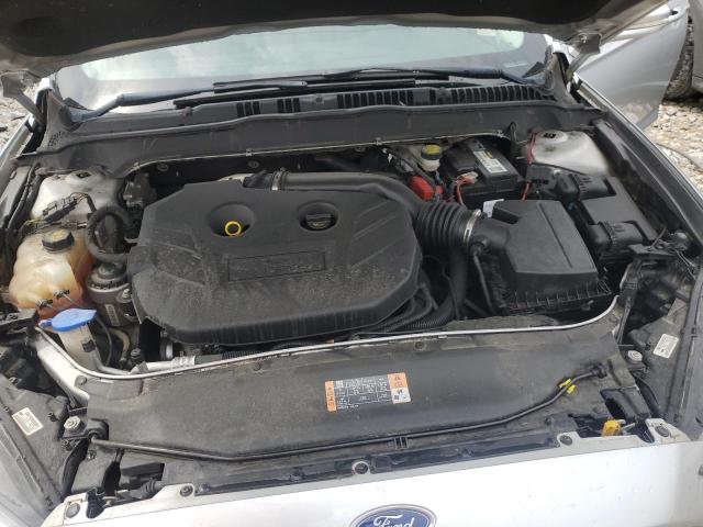 2016 FORD FUSION SE - 3FA6P0H96GR310162