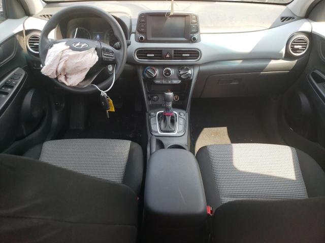 2020 HYUNDAI KONA SE - KM8K1CAA7LU554840