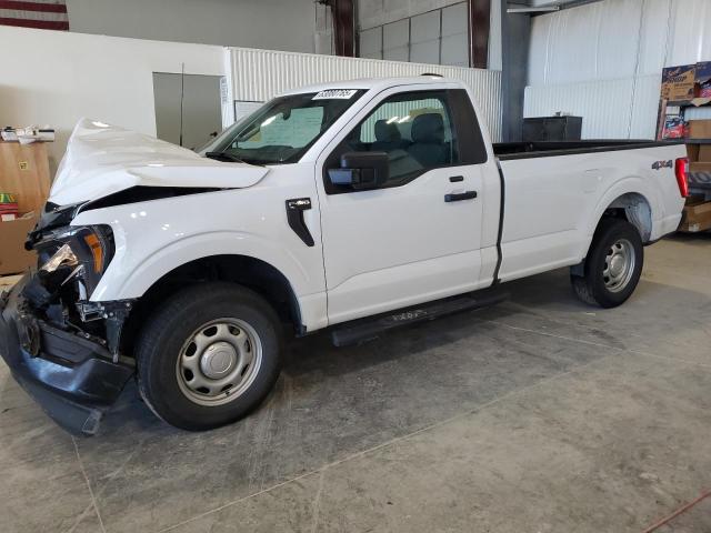FORD F150