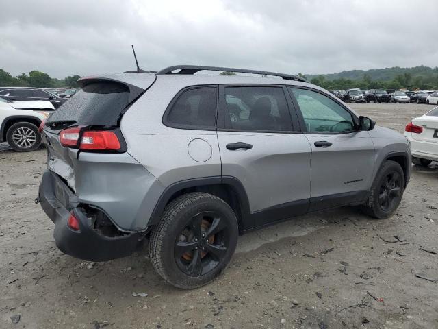 2016 JEEP CHEROKEE S - 1C4PJMAB1GW348982