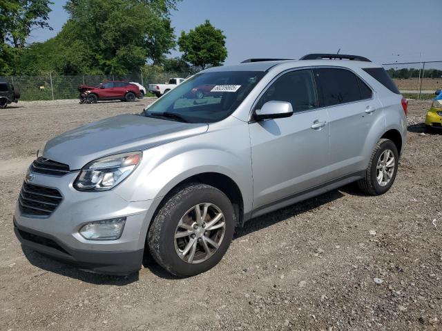 Vin: 2gnalcek8h1612199, lot: 60209805, chevrolet equinox lt 2017 img_1