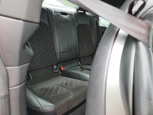 2018 AUDI S5 PREMIUM WAUP4AF53JA046863