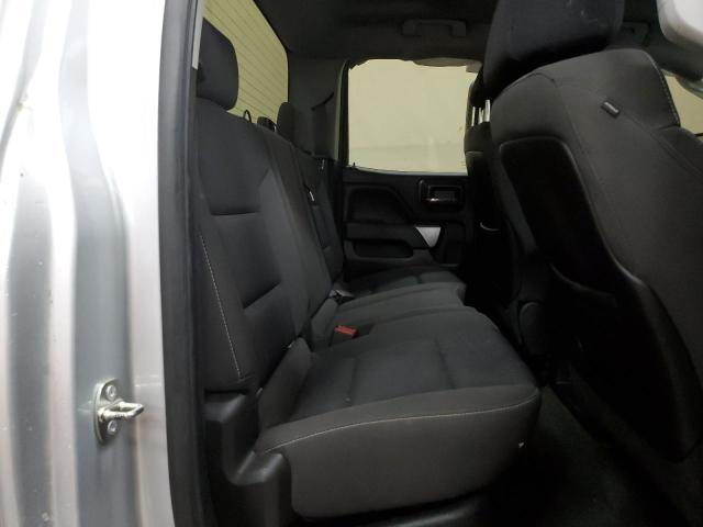 2015 CHEVROLET SILVERADO - 1GCVKREC7FZ444097
