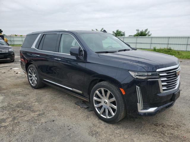 2021 CADILLAC ESCALADE 1GYS4DKL4MR259906