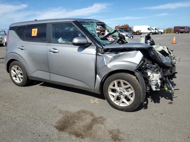 2023 KIA SOUL LX - KNDJ23AU2P7842812