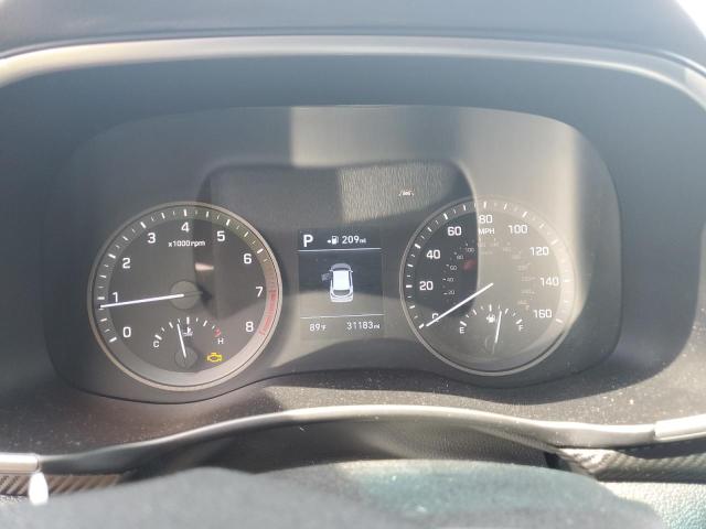 2020 HYUNDAI TUCSON LIM KM8J33A47LU092540