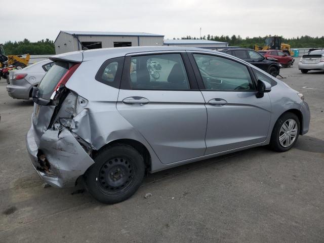 2019 HONDA FIT LX - 3HGGK5H43KM751947