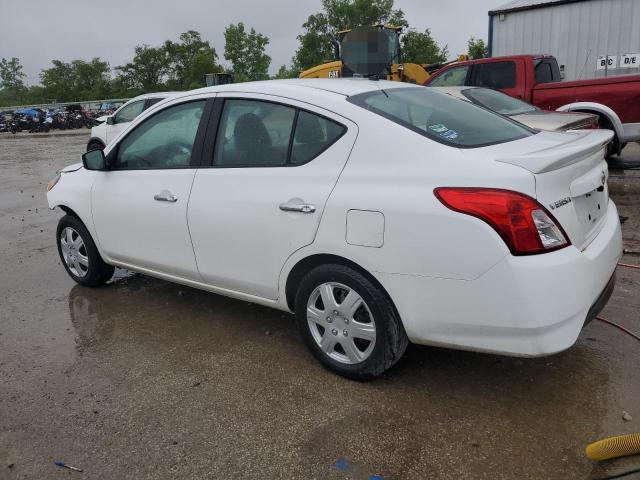 Vin: 3n1cn7ap7hl879128, lot: 59648315, nissan versa s 20172