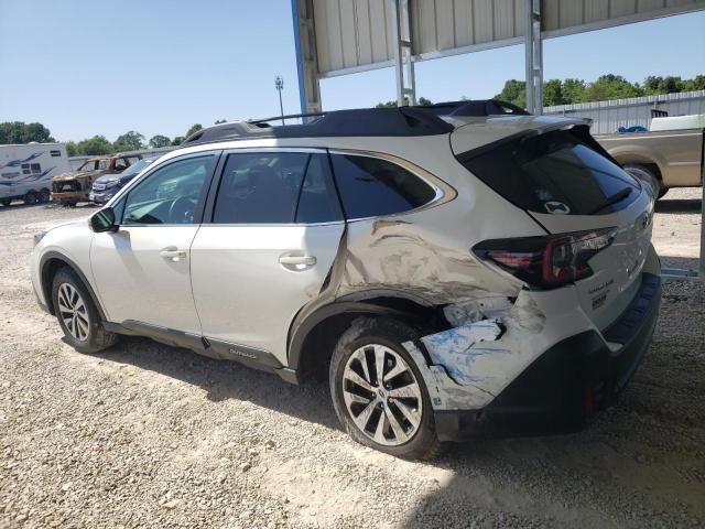 2022 SUBARU OUTBACK PR 4S4BTAFC1N3231563