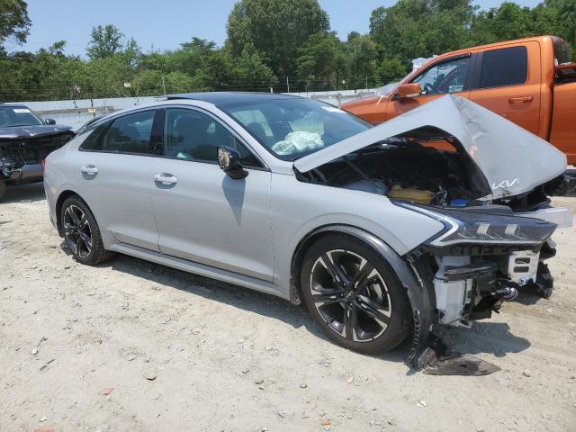 Vin: 5xxg64j25ng150079, lot: 59572265, kia k5 gt line 20224