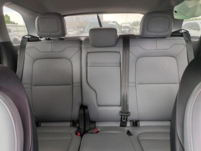 2021 LINCOLN CORSAIR 5LMCJ1D99MUL09529