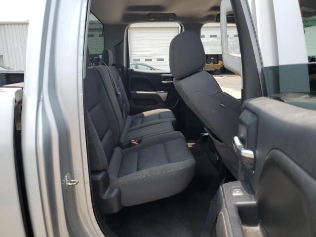 2016 CHEVROLET SILVERADO 1GCVKREC6GZ167119