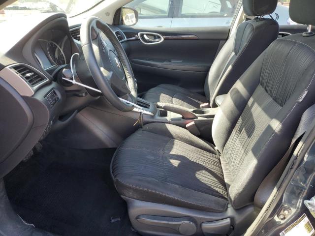 2016 NISSAN SENTRA S - 3N1AB7AP7GL671314
