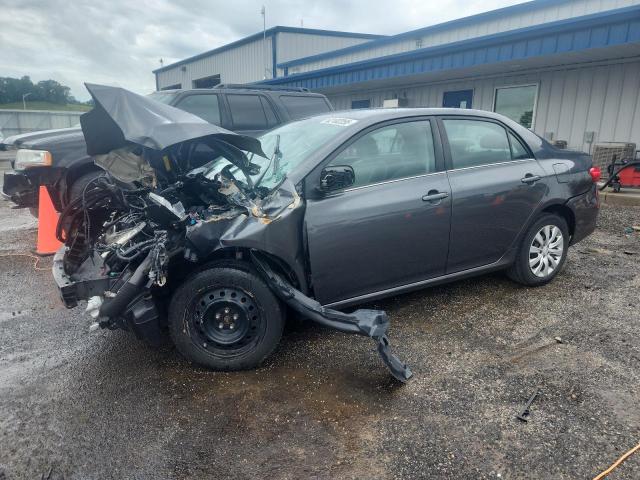 Vin: 2t1bu4ee0dc072627, lot: 62102255, toyota corolla base 2013 img_1
