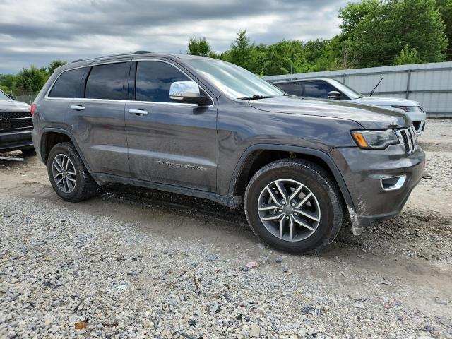 2019 JEEP GRAND CHER - 1C4RJFBG3KC575096