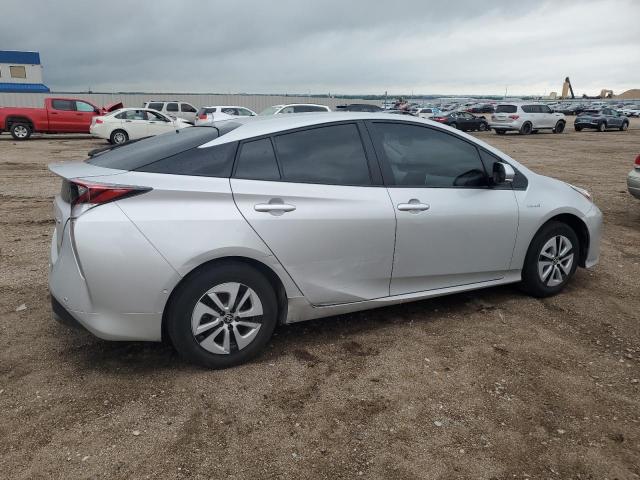 Vin: jtdkarfu4h3539641, lot: 62179845, toyota prius 20173