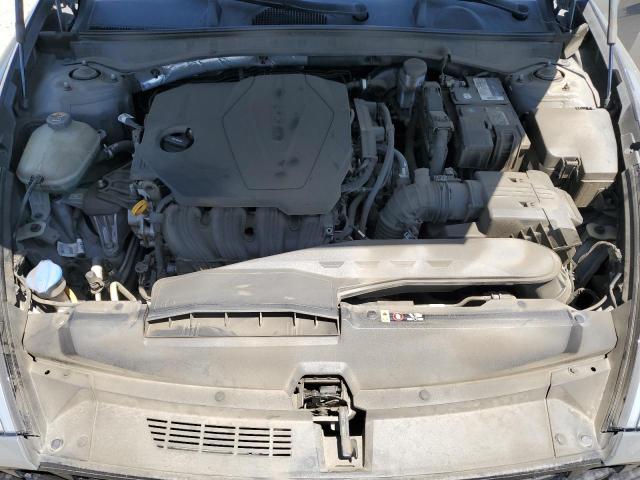 2020 HYUNDAI SONATA SEL - 5NPEF4JA1LH021885