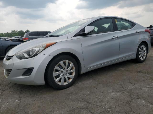 Vin: 5npdh4ae3ch119311, lot: 60003525, hyundai elantra gls 2012 img_1