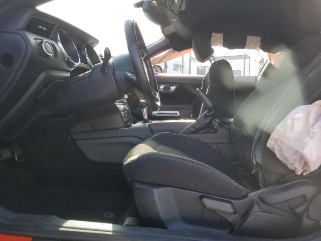 2015 FORD MUSTANG - 1FA6P8AM3F5345921