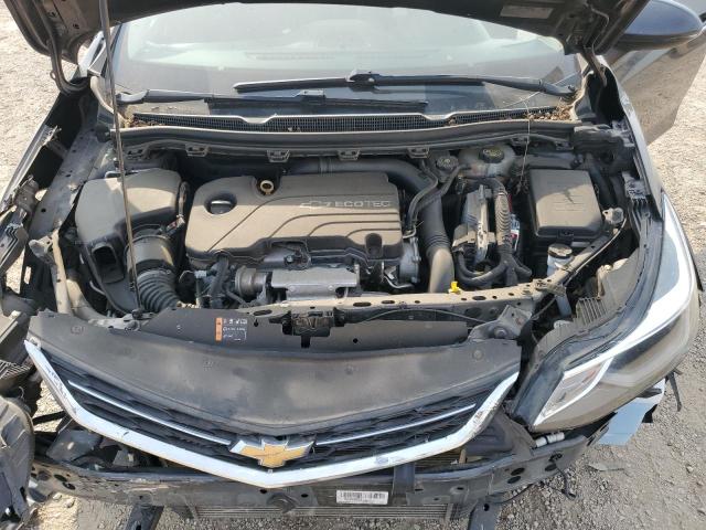 2016 CHEVROLET CRUZE PREM 1G1BG5SM7G7268586