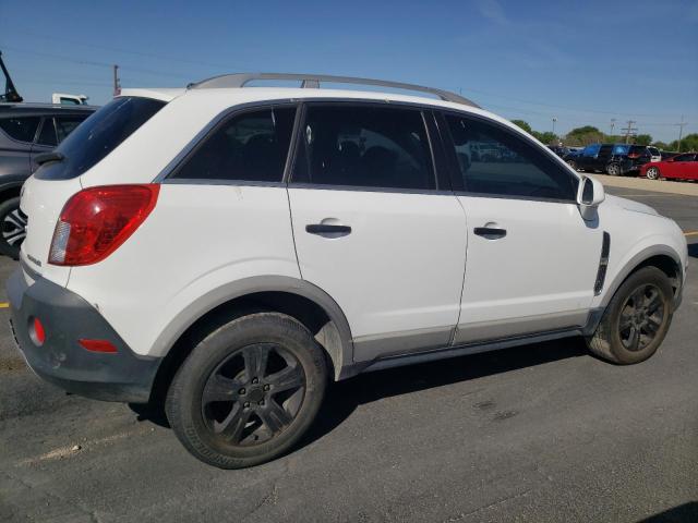 Vin: 3gnal2ek3es622908, lot: 59377125, chevrolet captiva ls 20143