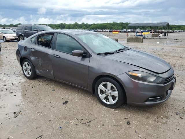 2016 DODGE DART SXT 1C3CDFBA0GD605251