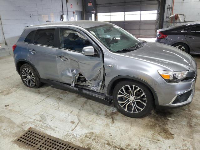 Vin: ja4ar3aw3hz056014, lot: 59626845, mitsubishi outlander es 20174