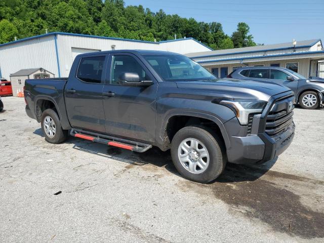 2024 TOYOTA TUNDRA CRE 5TFKB5DB8RX135419