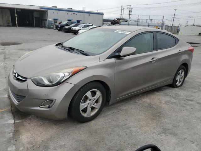 Vin: 5npdh4ae1dh201054, lot: 60890645, hyundai elantra gls 2013 img_1