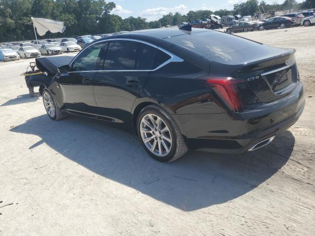 Vin: 1g6dw5rk5r0124833, lot: 62564965, cadillac ct5 luxury 20242
