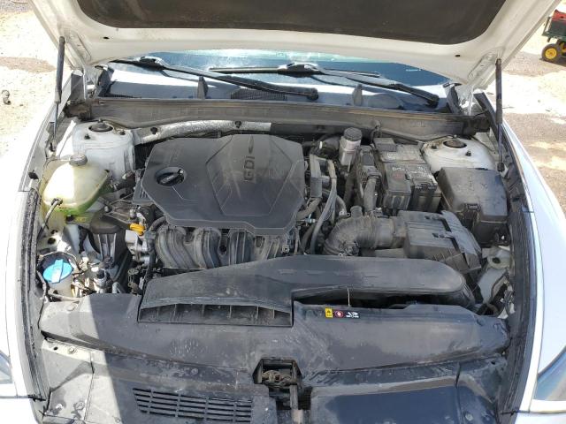 5npef4ja2lh043040 - 2020 Hyundai sonata sel - #59057715