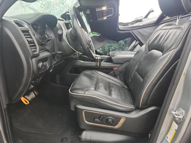 2020 RAM 1500 LIMIT 1C6SRFHT3LN400052