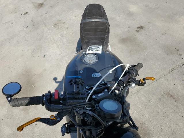2017 YAMAHA XSR900 C JYARN47Y9HA000544