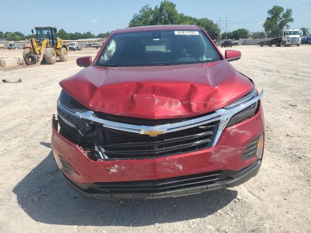 2023 CHEVROLET EQUINOX LT 3GNAXKEG3PS161289