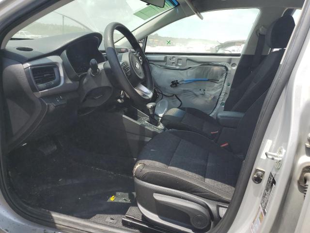 2018 KIA RIO LX - 3KPA24AB5JE057826