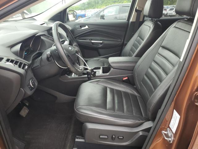 2017 FORD ESCAPE TIT 1FMCU9JD5HUA59343
