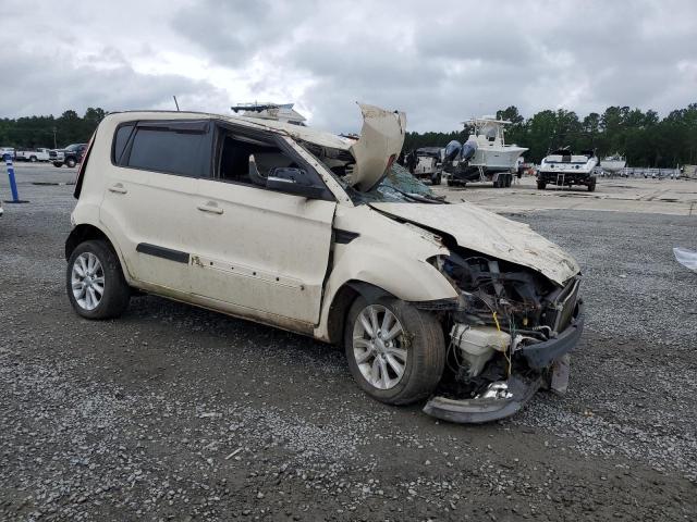Vin: kndjt2a6xd7572992, lot: 59533185, kia soul + 20134