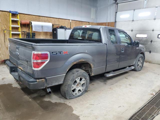 Vin: 1ftex1e88aka60667, lot: 57115085, ford f-150 super cab 20103