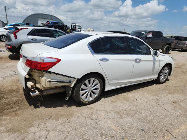 Vin: 1hgcr2f84ea285932, lot: 61592885, honda accord exl 20143