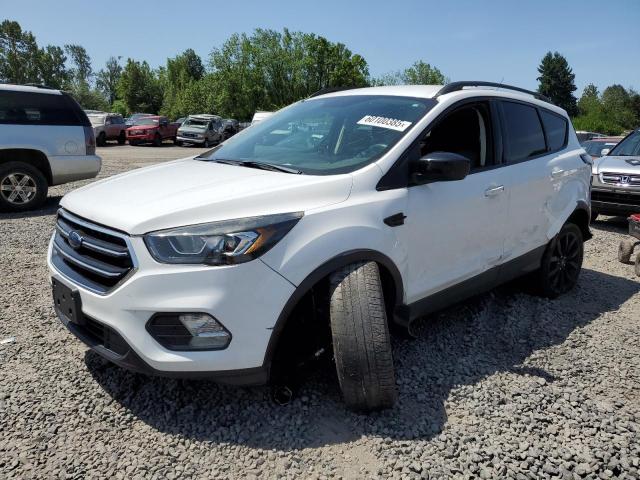 2017 FORD ESCAPE SE - 1FMCU0GD3HUC67725