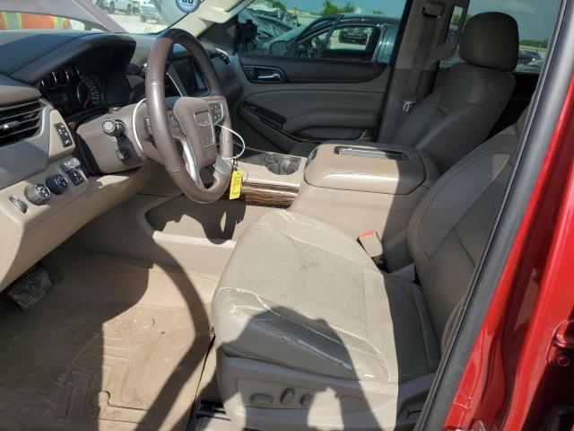 2015 GMC YUKON SLT 1GKS2BKC7FR139623