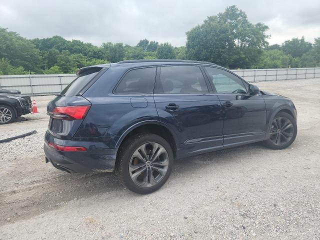 2025 AUDI Q7 PREMIUM WA1LVBF70SD015327