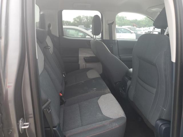 2024 FORD MAVERICK X - 3FTTW8H3XRRA18611